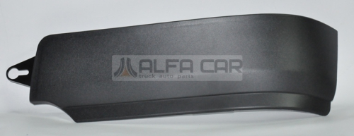 AC81416140027 Угол бампера левый TGS MAN TGS (2006-2020) Alfa Car